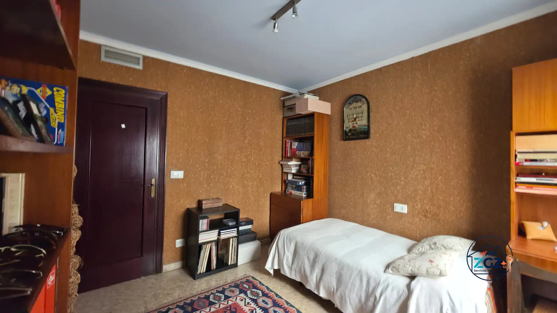 Piso con ascensor en venta en Calle Canfranc, imagen 48