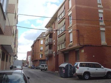Local comercial en alquiler en C/ Ràpita