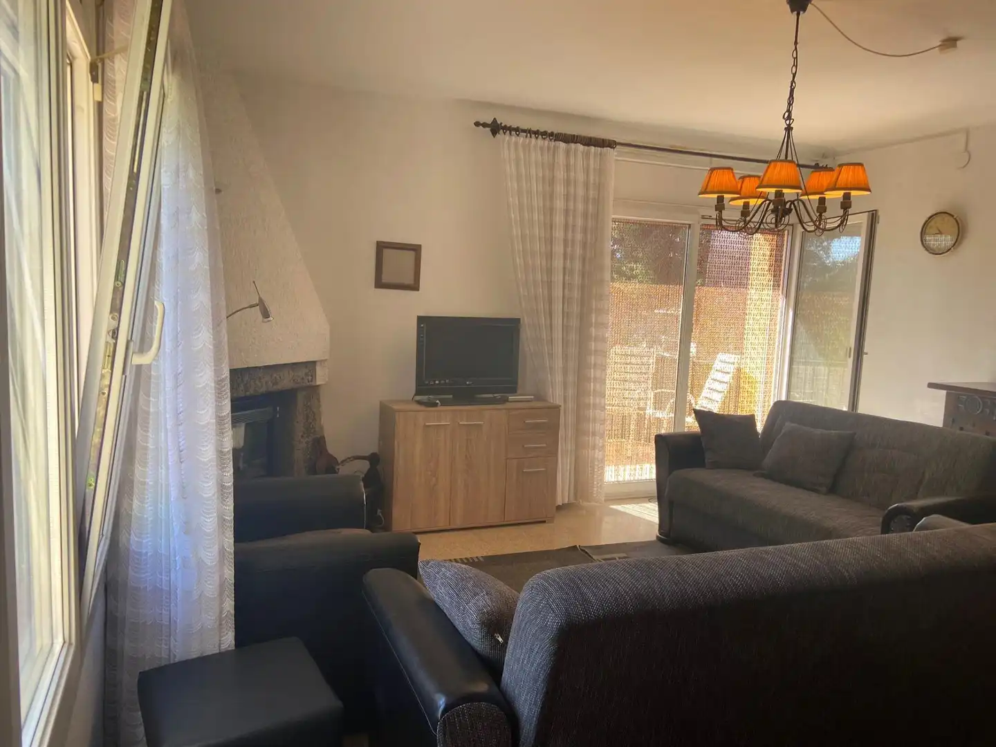 Villa mit Terrasse zum Verkauf in DUNES LES, imagen 24