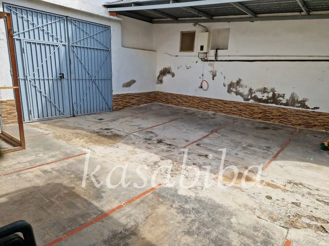Reihenhaus zum Verkauf in Calle Santa Ana, imagen 5