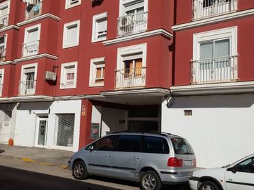 Individual en venda a Almansa