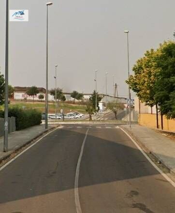 Exterior view of Flat for sale in Mérida