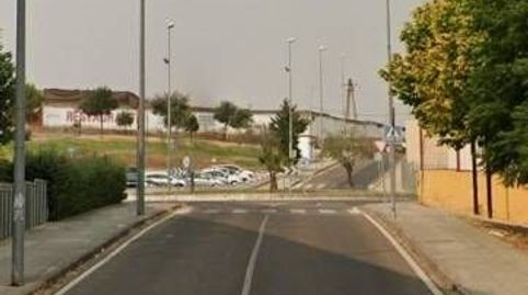Venta Piso en Mérida  Badajoz