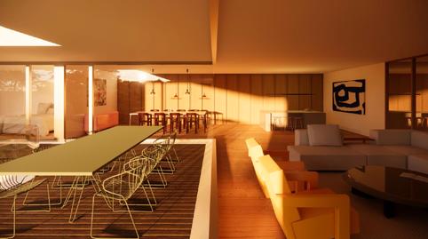 Foto 3 de Casa o xalet en venda a Calle Abeto, Los Robles, Madrid