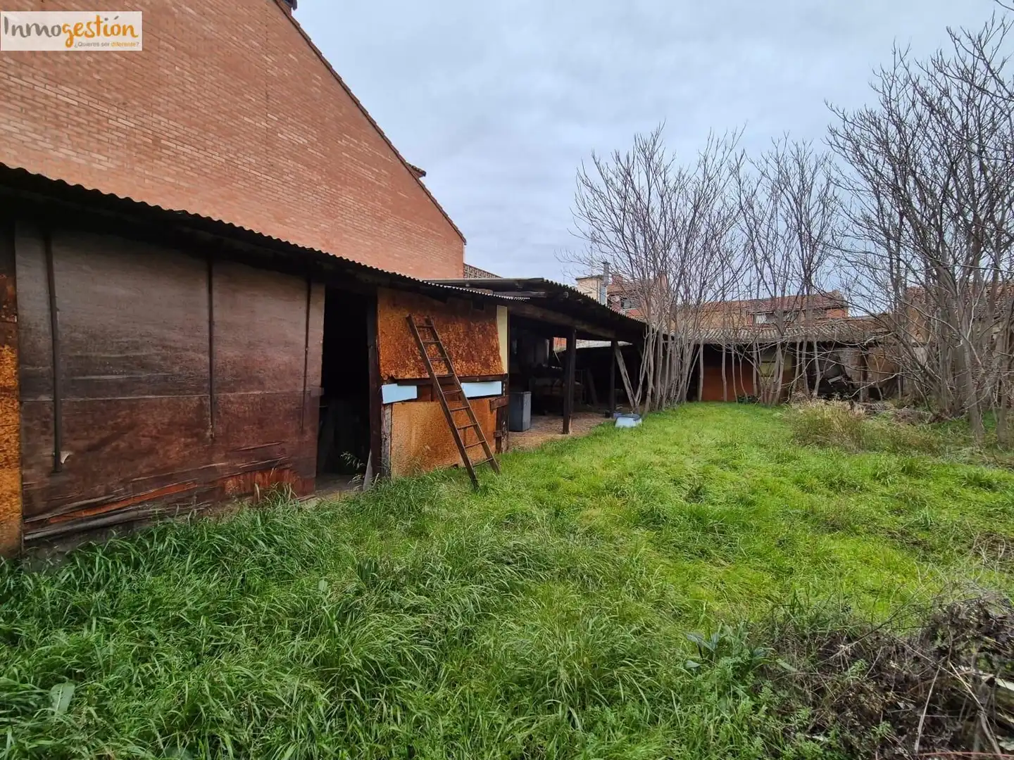 Terrenos y solares en venta en Calle GOYA, imagen 9