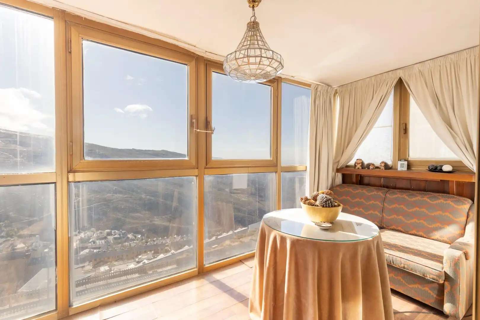 Apartament amb ascensor en venda a Urbanizacion SOLYNIEVE, imagen 12