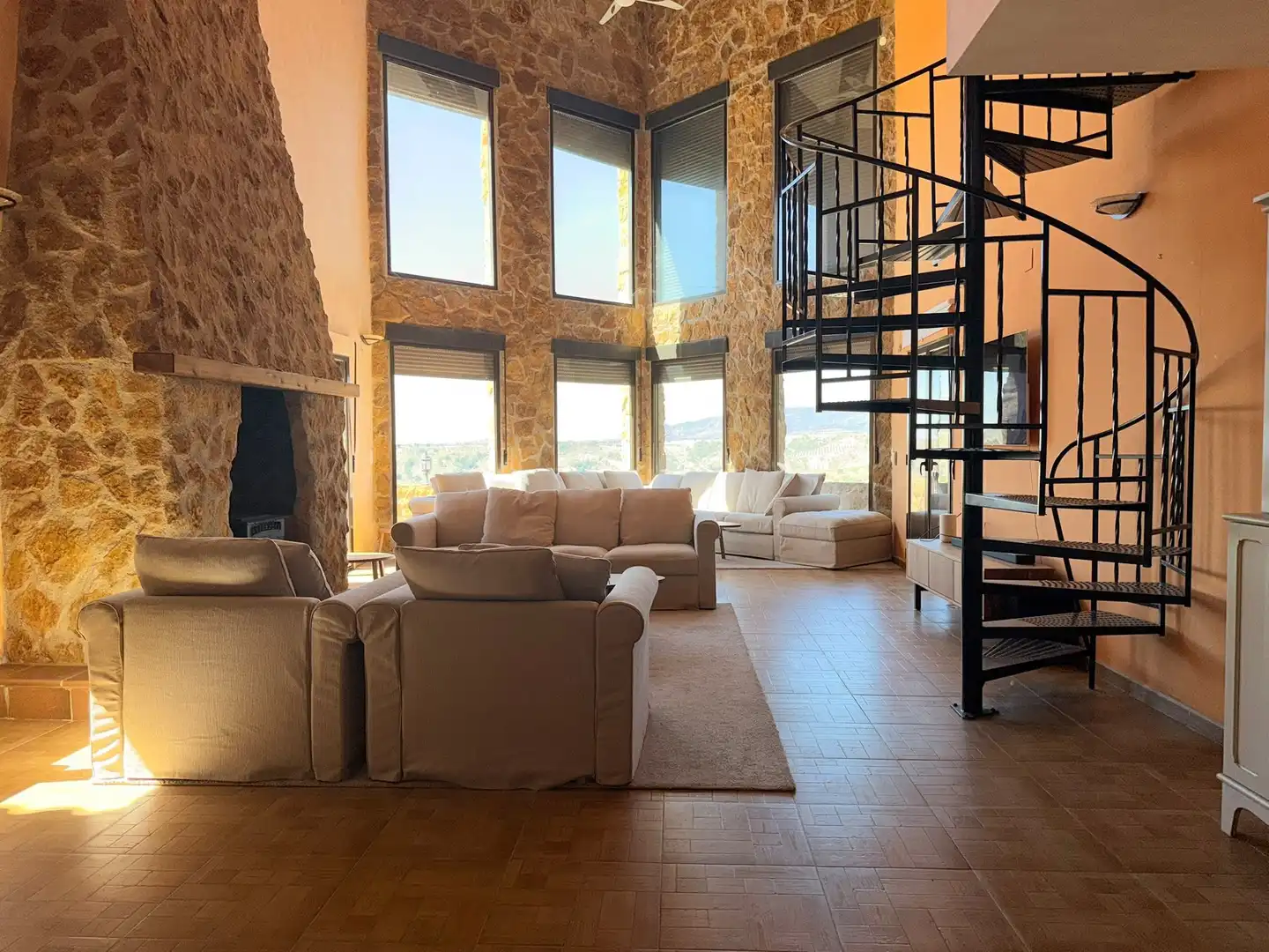 House with terrace for sale in Carretera Cortijo Sartenes  Poligono, imagen 5