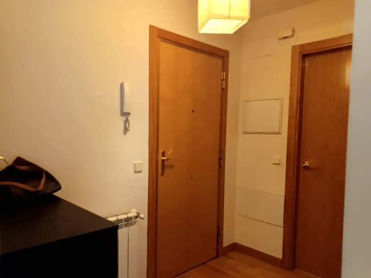 Apartamento de alquiler en Toledo con Aire acondicionado, Calefacción y Trastero