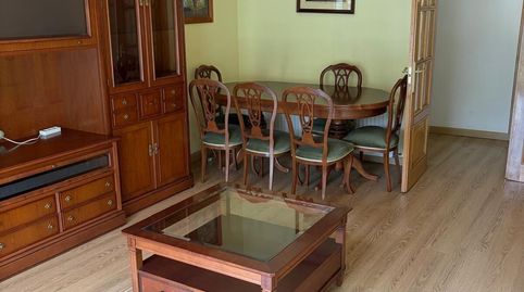 Foto 3 de Planta baja en venta en Carretera Villacastin, 20, El Cerro - Carretera de San Rafael, Segovia Capital