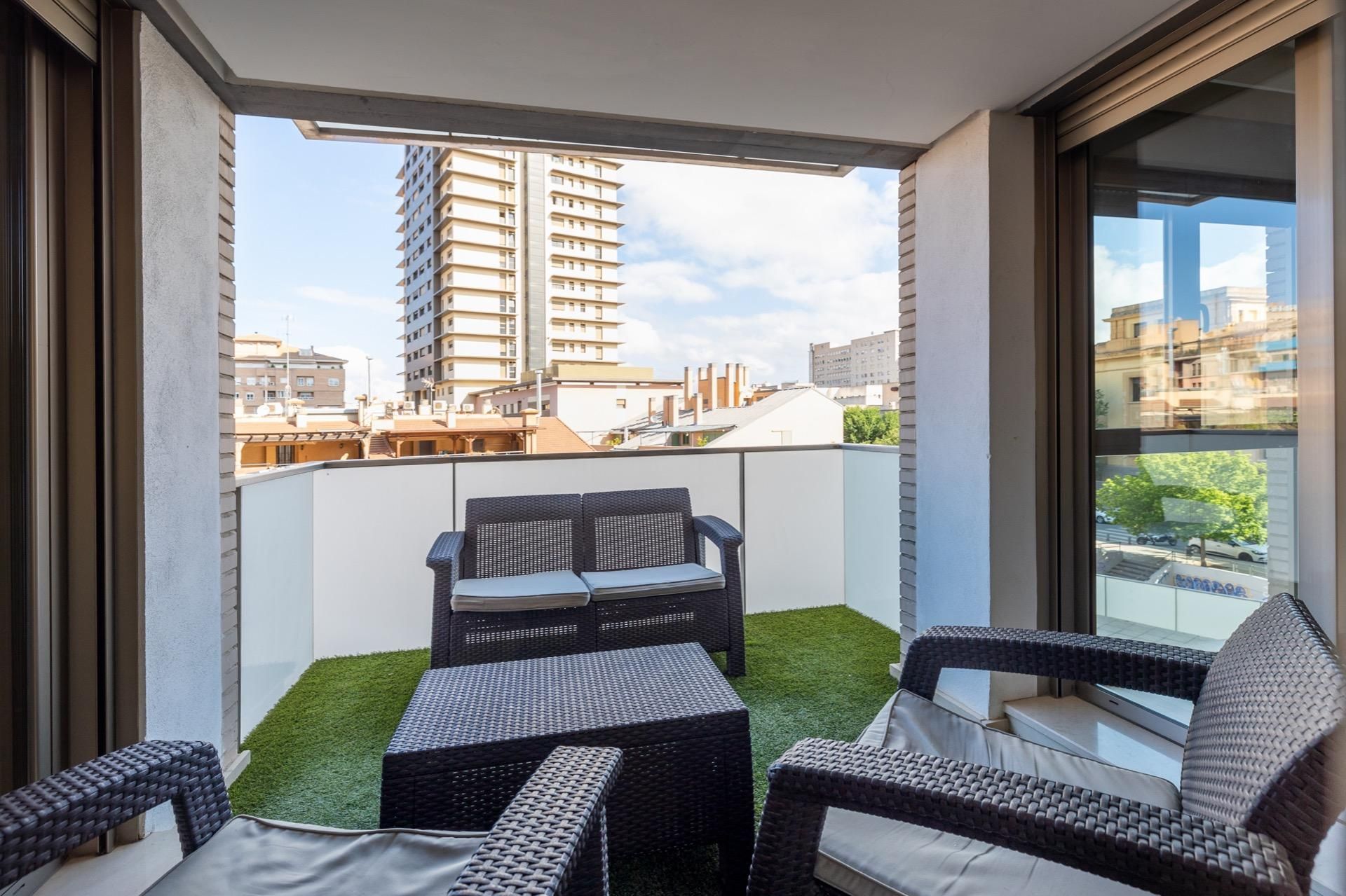 Flat for sale in Calle PANADEROS DE SAN LAZARO, Plaza de Toros