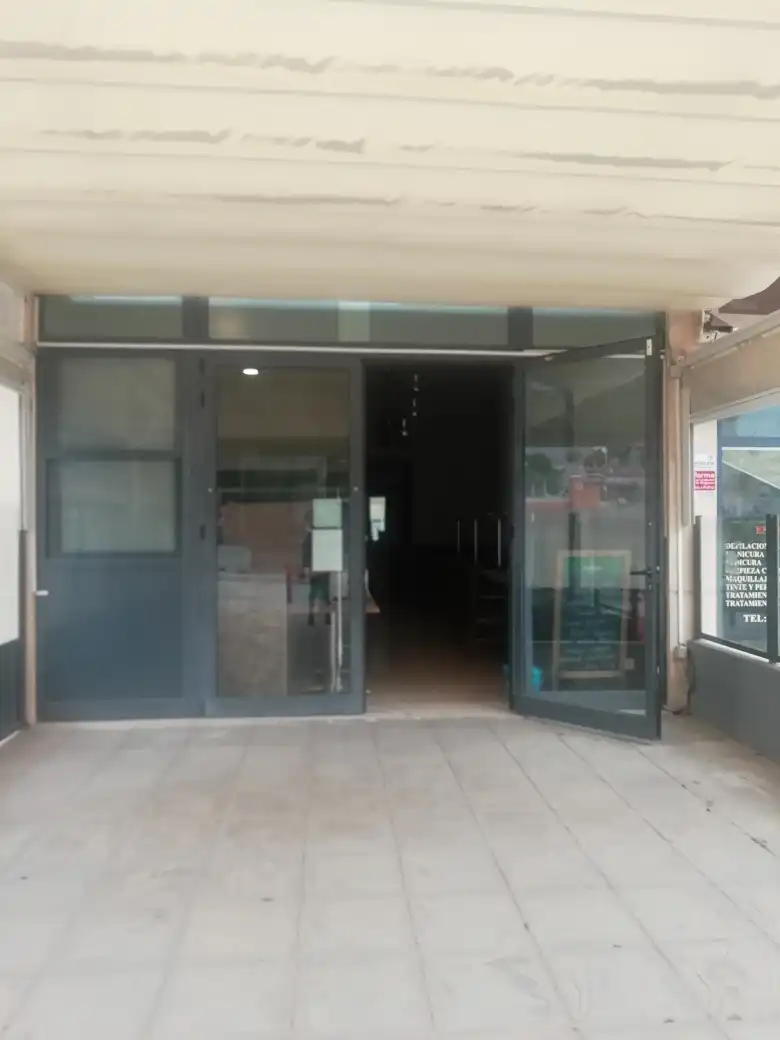 Business premises for sale in Avenida de Panamá, imagen 6