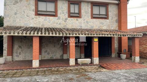 Foto 4 de Casa o xalet en venda a Carretera Soria, 147, Extrarradio, Valladolid Capital