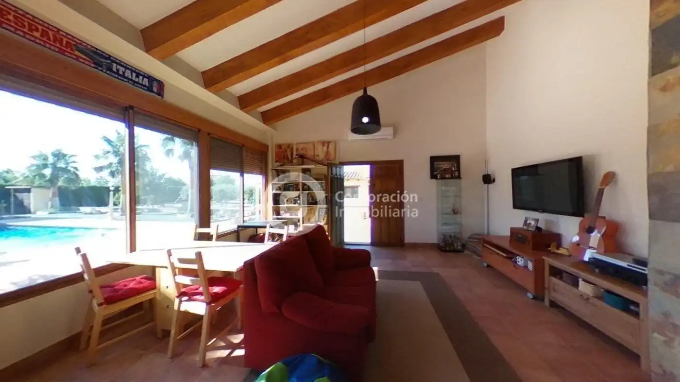 Villa con terrazza in vendita a Pedanías Centro, imagen 47