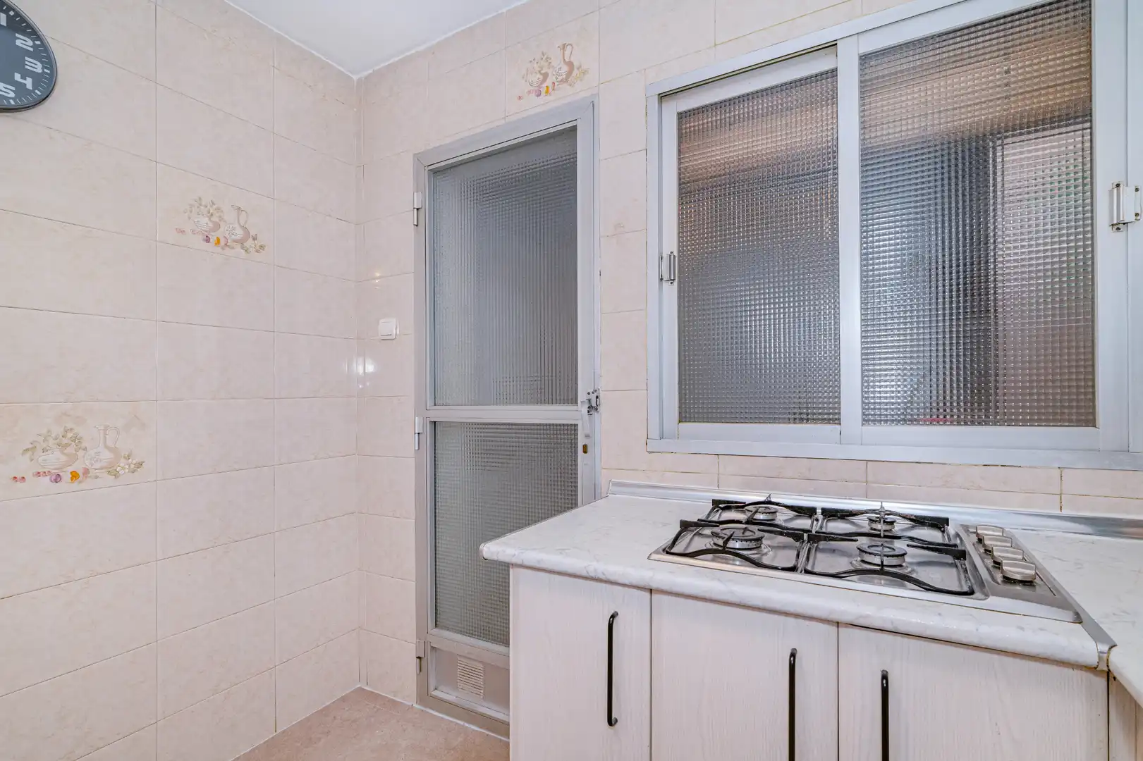Cuina de Pis en venda en Armilla amb Terrassa i Balcó