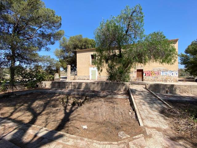 Casa-chalet en Venta en Las Trescientas - San Francisco - Ciudad Vergel