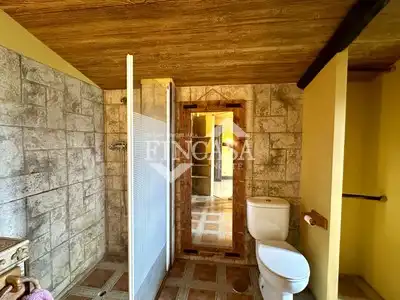 Bany de Casa o xalet en venda en Bareyo amb Calefacció, Jardí privat i Traster