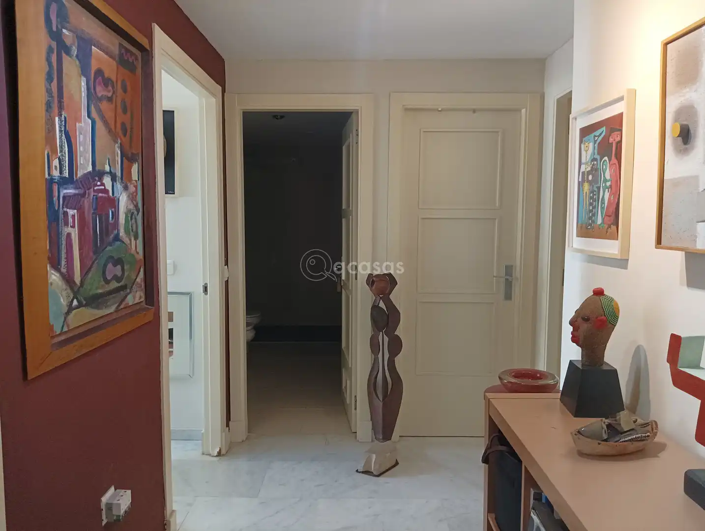 Àtic en venda a Avenida del Sol, Hacienda Torrequebrada