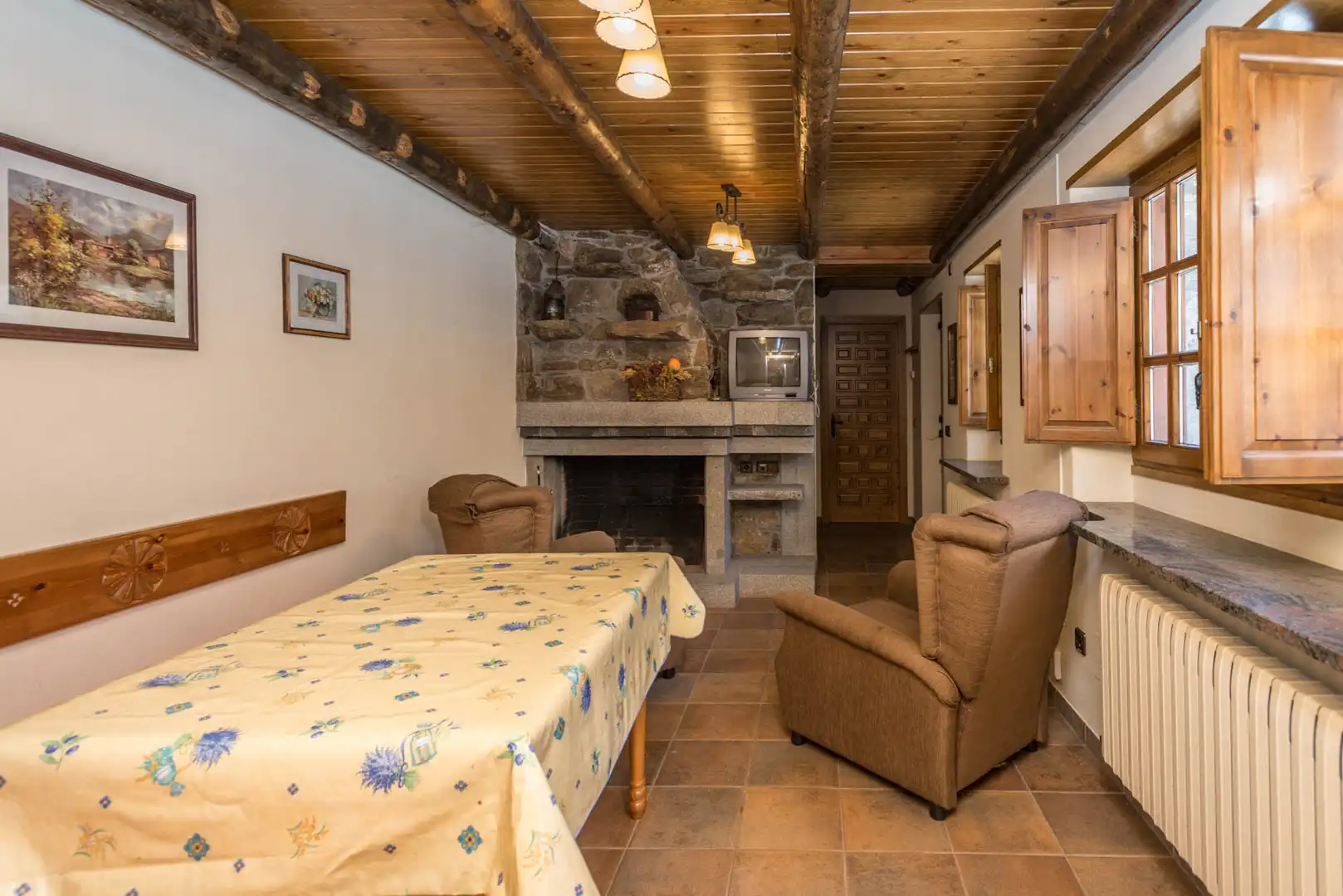 Finca rústica en venta en Soldeu - Incles