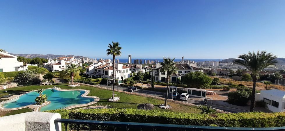Apartments for rent in LONDRES, Golf Bahía