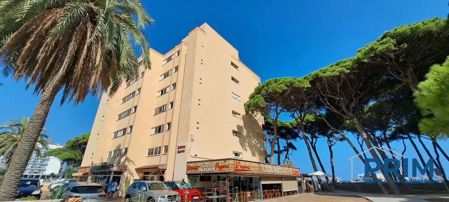 Appartement avec ascenseur à vendre à Paseo de Pau Casals, imagen 3