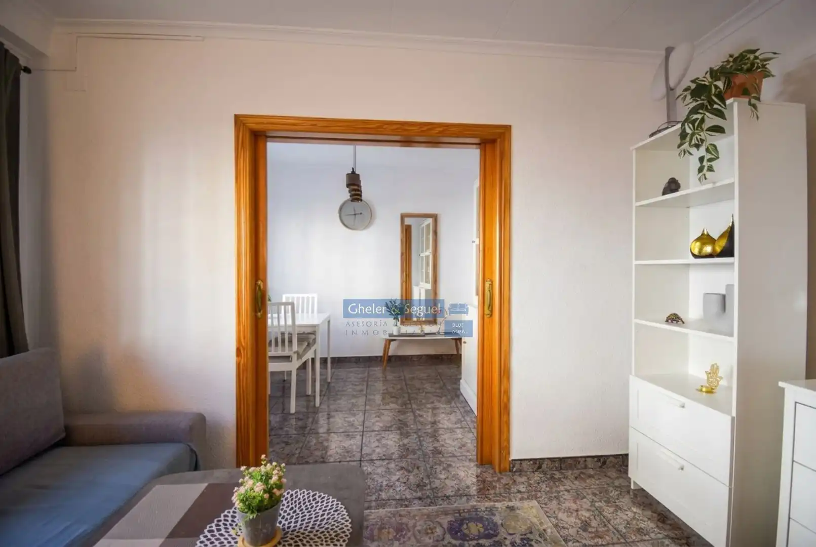 Ground floor for sale in CARREN ALACANT, imagen 3