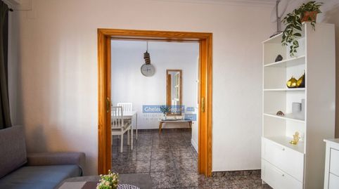 Foto 3 de Planta baja en venta en Carren Alacant, Tavernes de la Valldigna, Valencia