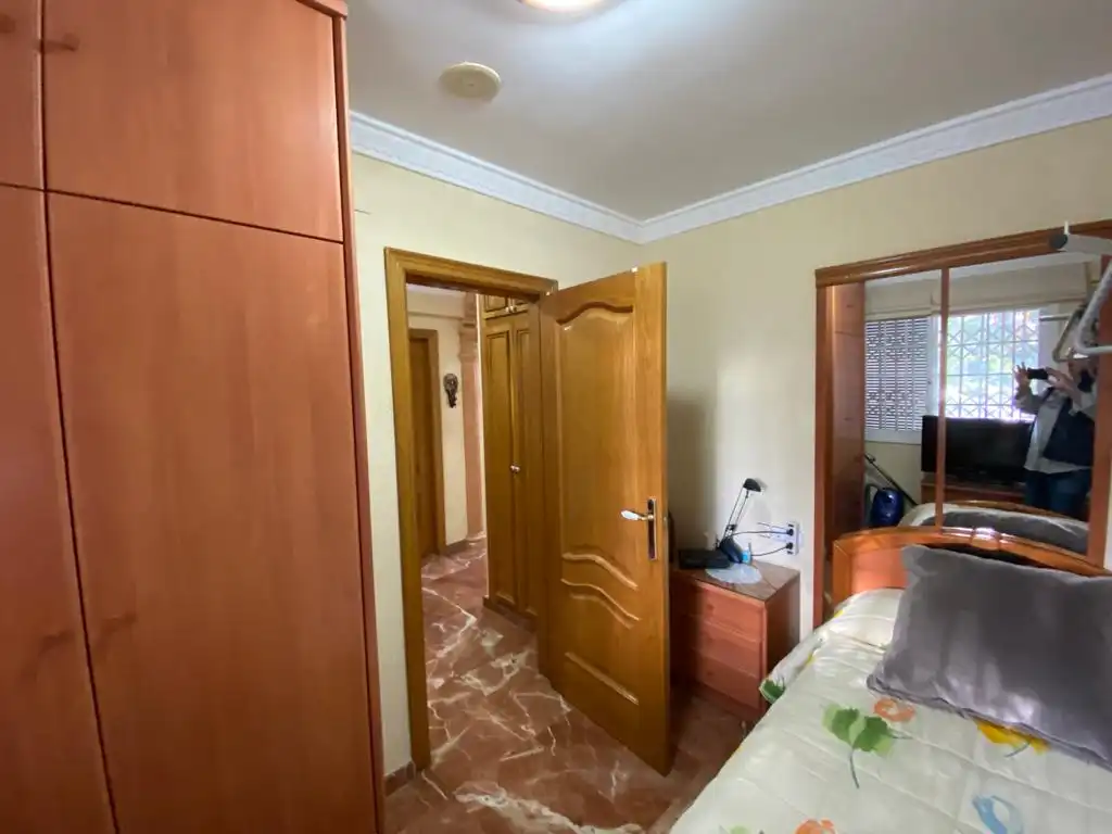 Bedroom of Detached homes for sale in Altafulla  with Heating, Private garden and Storage room