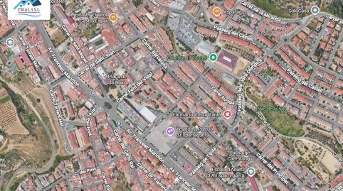 Foto 2 de Piso en venta en Calle Font de la Barona, Nucli Urbà, Esparreguera