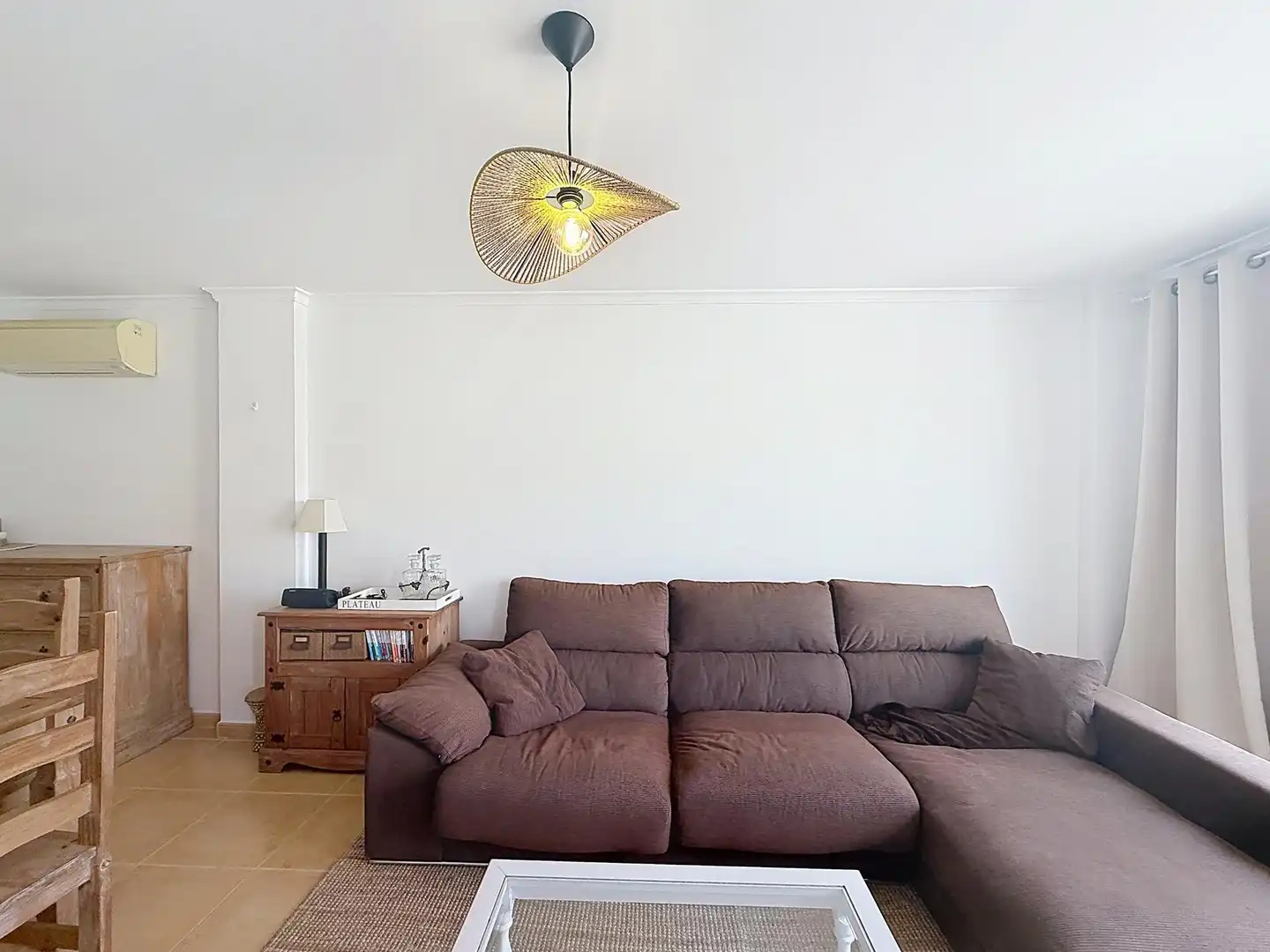 Apartamento con piscina en venta en Cumbre del Sol, imagen 7