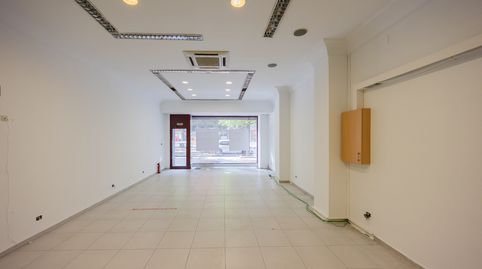 Foto 2 von Geschaftsraum zur Miete in Diego Lopez Haroko Kale Nagusia, 76, Abandoibarra - Guggenheim, Bilbao
