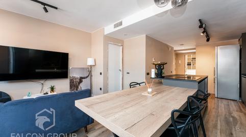 Foto 4 de Dúplex en venda a Carrer Àngel Guimerà, El Pont de Vilomara i Rocafort, Barcelona