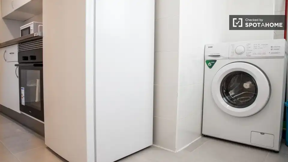 Habitació a San Nicasio