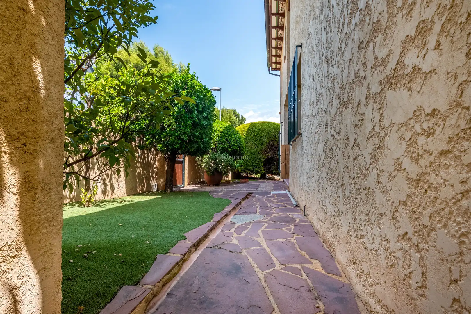 Villa mit Terrasse zum Verkauf in La Nucia Pueblo, imagen 28