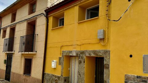 Foto 3 de Casa o xalet en venda a Villahermosa del Campo, Teruel