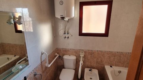 Foto 2 von Wohnung zur Miete in Carrer Illa D'amboto, 1, Las Islas, Sagunto / Sagunt