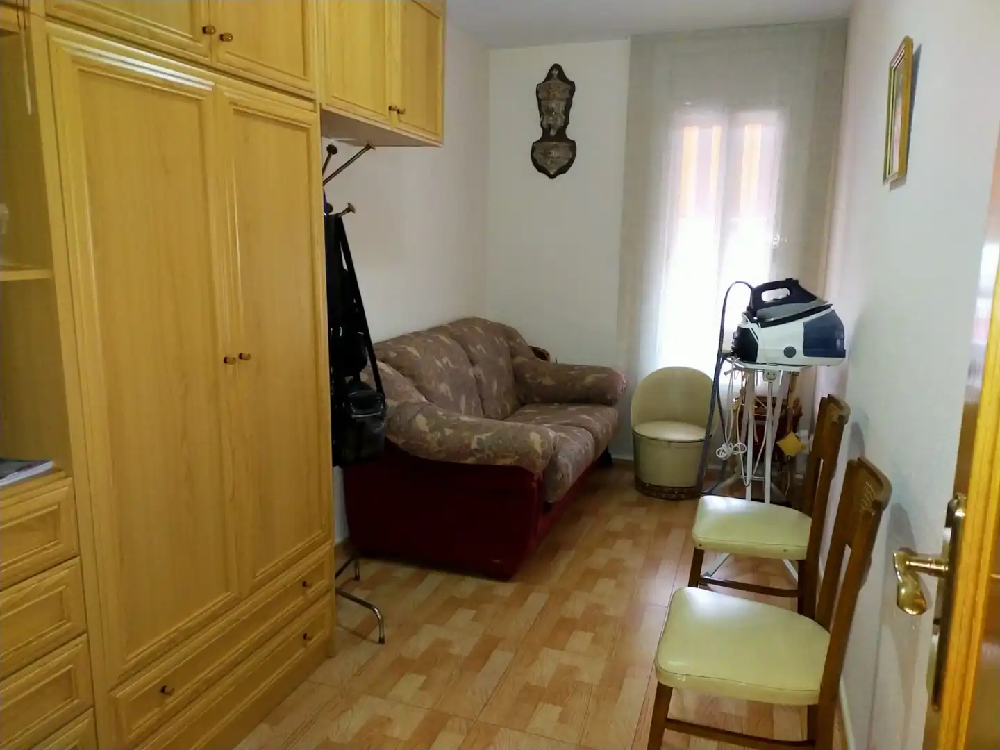 Wohnung mit Terrasse zum Verkauf in Creu de Barberà - Sector Sud, imagen 16