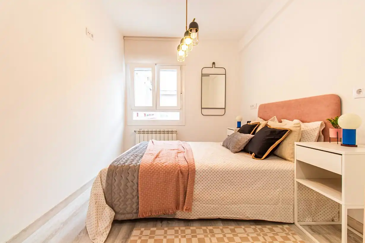 Piso con ascensor en venta en Calle de Santurce 5, imagen 6