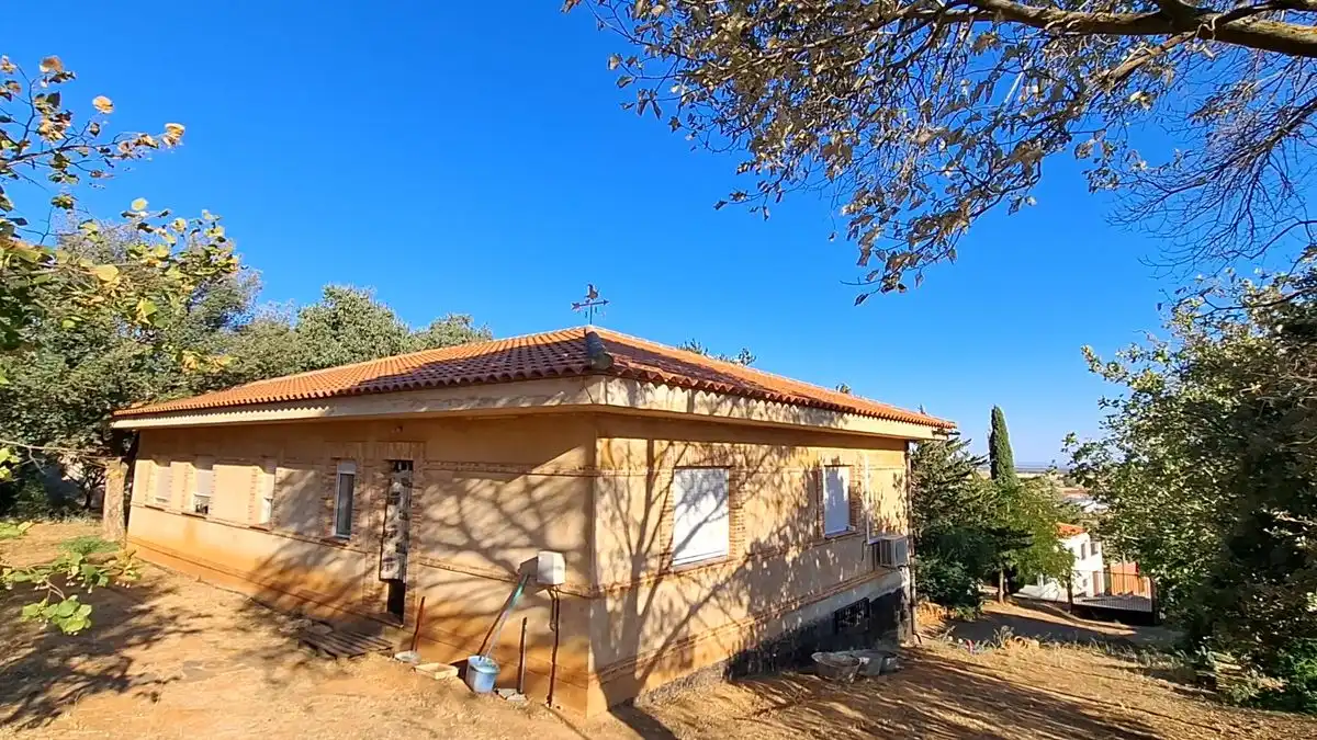 Maison avec piscine à vendre à Fuente el Fresno, imagen 7