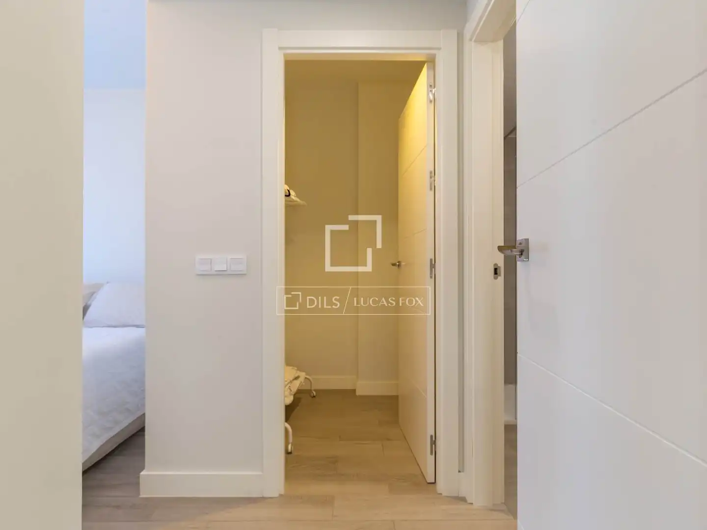 Piso de alquiler en Sant Feliu de Llobregat con Aire acondicionado, Terraza y Trastero