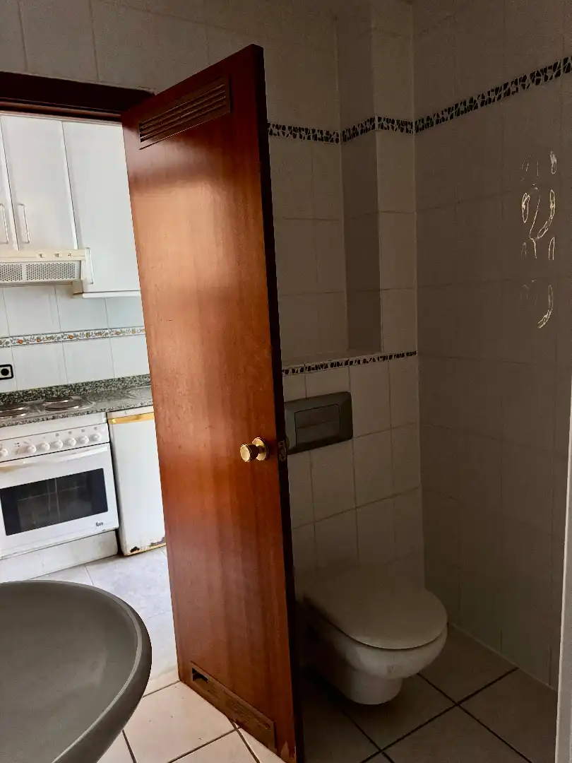 Bany de Estudi en venda en Vandellòs i l'Hospitalet de l'Infant amb Balcó