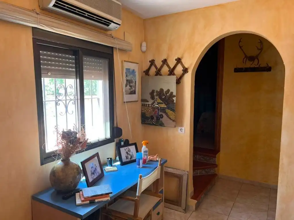 Villa avec terrasse à vendre à Camí de la Serra, imagen 28