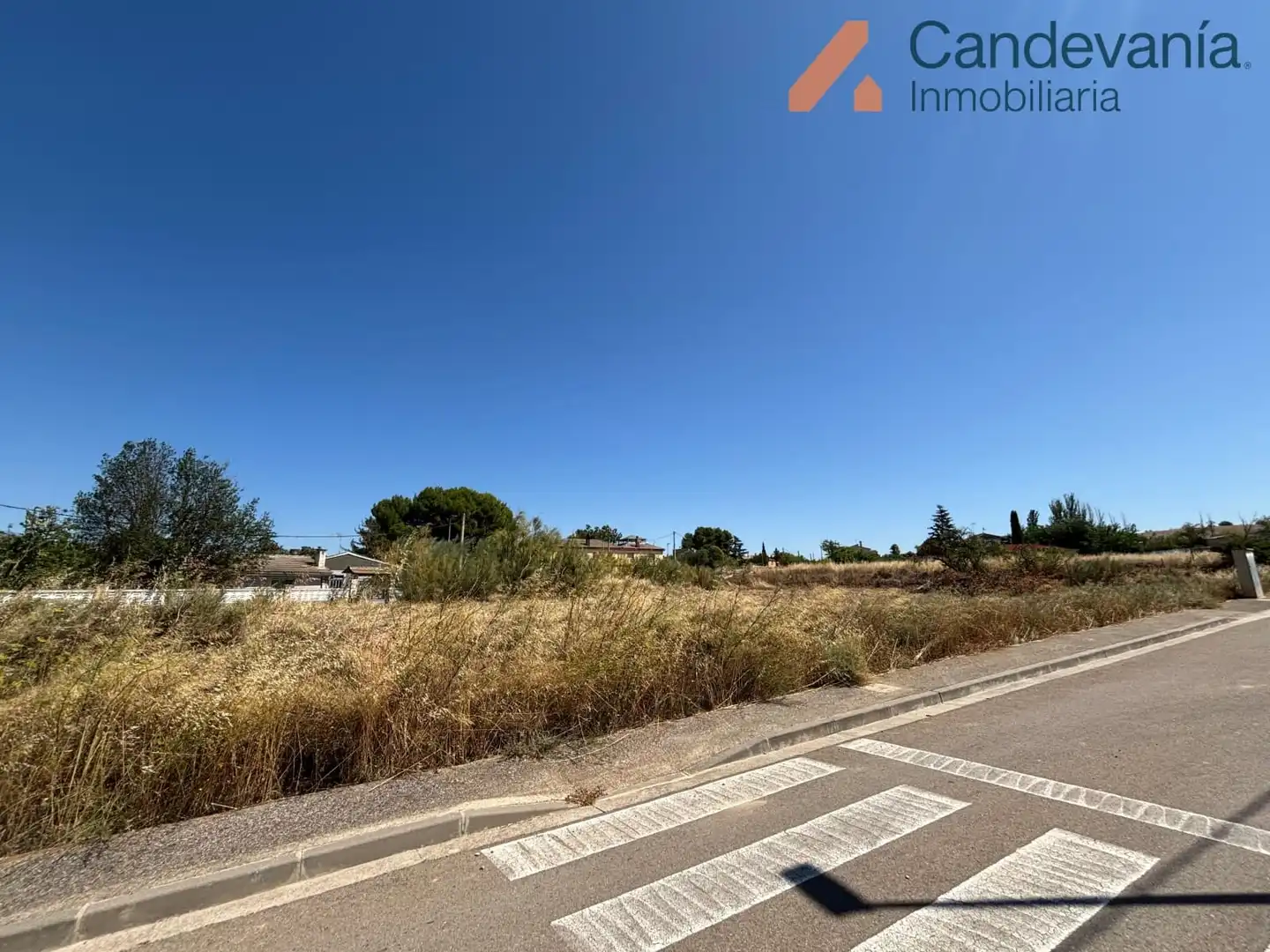 Residencial en venta en San Mateo de Gállego