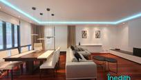 Living room of House or chalet for sale in Castelldefels  with Air Conditioner, Heating and Private garden