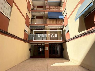 Pis amb ascensor en venda a Benalúa - Babel
