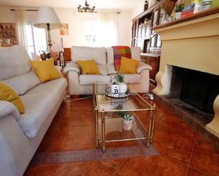 Living room of House or chalet for sale in Montijo  with Storage room