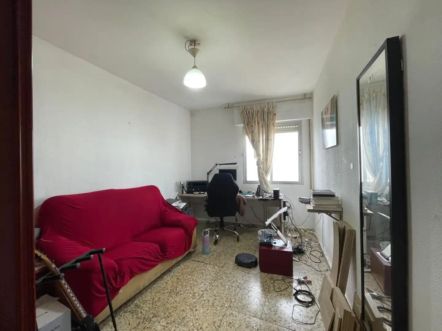 Ático en venta en ALMENDROS, Zona Alta