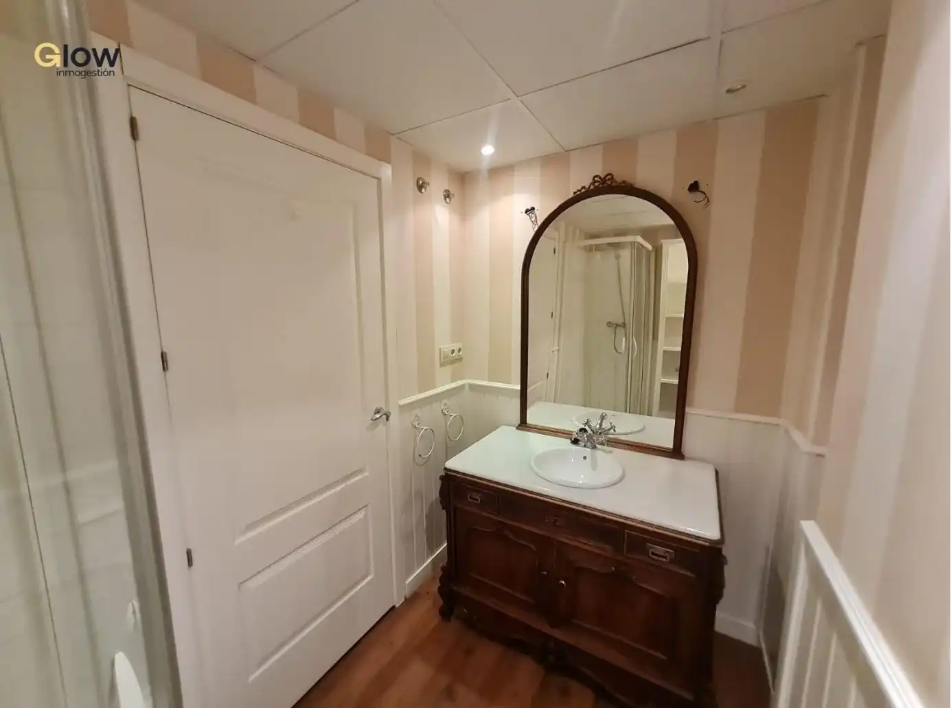 Flat with terrace for sale in Santa Marina, imagen 14