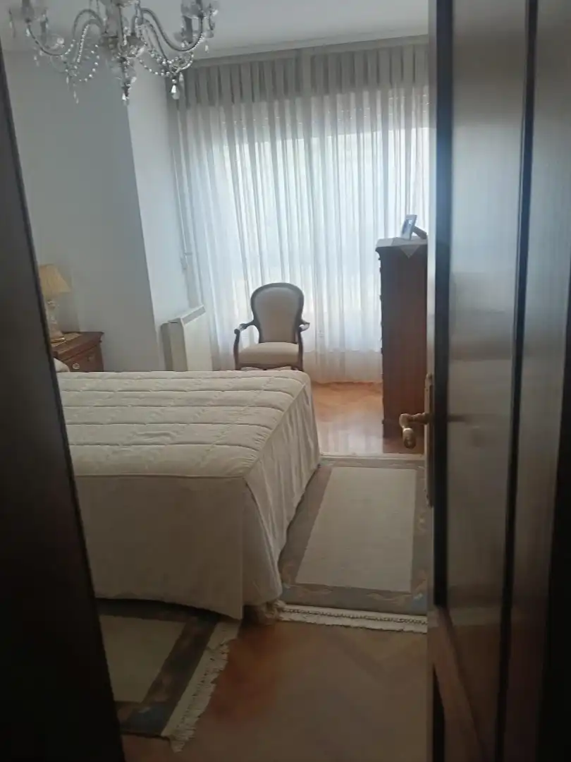 Habitación de Piso en venta en A Coruña Capital  con Parquet y Trastero