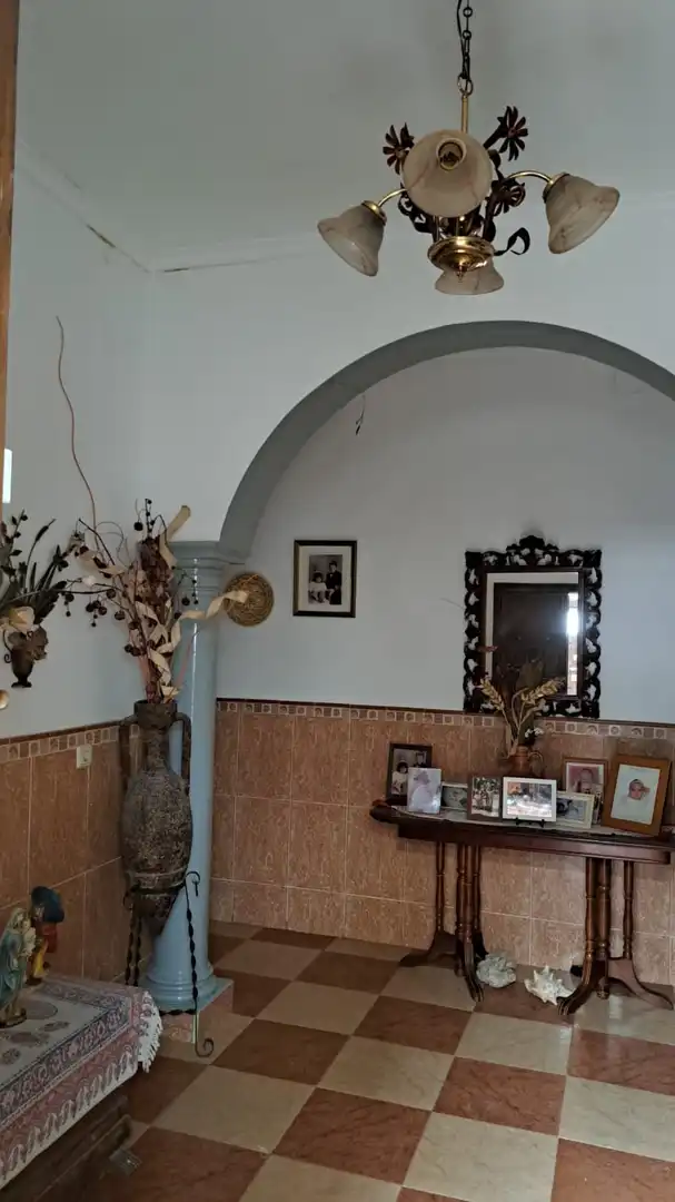 Casa en venta en Calle Jacinto Benavente, imagen 9