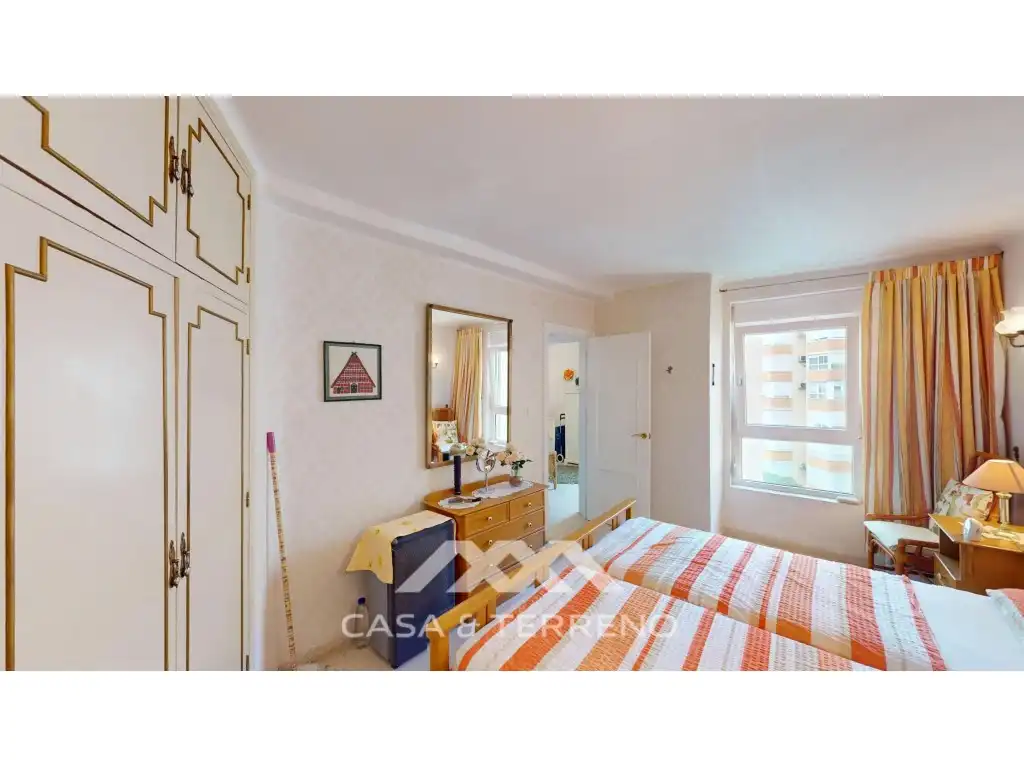 Flat with terrace for sale in Urbanizacion C.Int.Bau Hoffmann(Al-Co), imagen 10